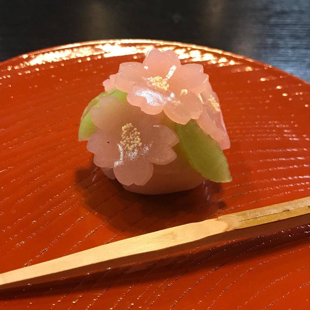 二條若狭屋