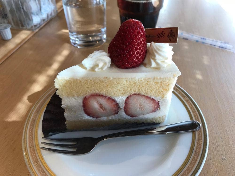 レストラン＆カフェ Lagoon