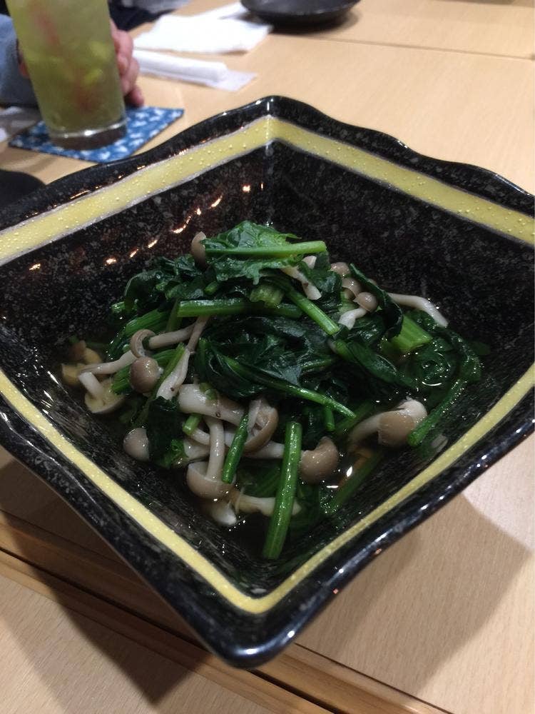 お気軽和食 CLOUD9