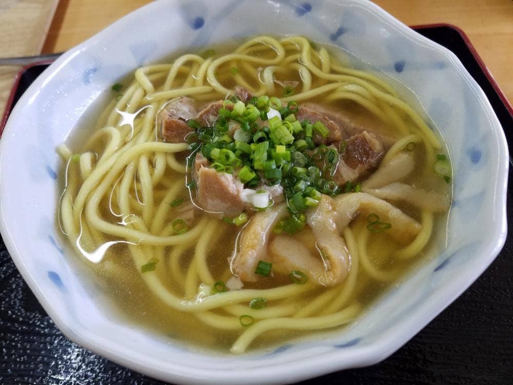 川平観光おみやげ品店