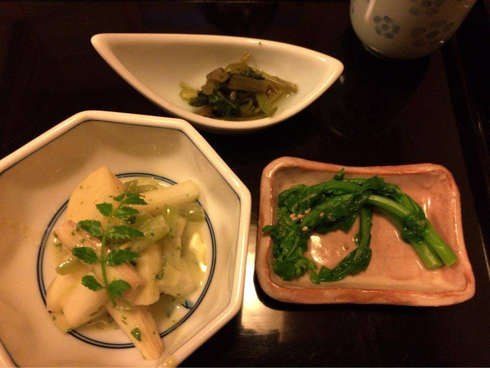 御料理 にし田