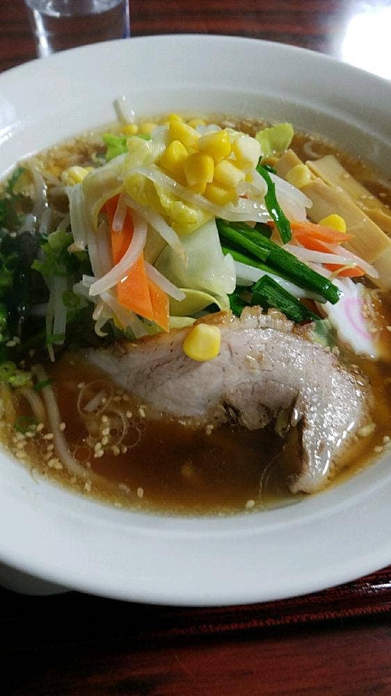 つり天狗