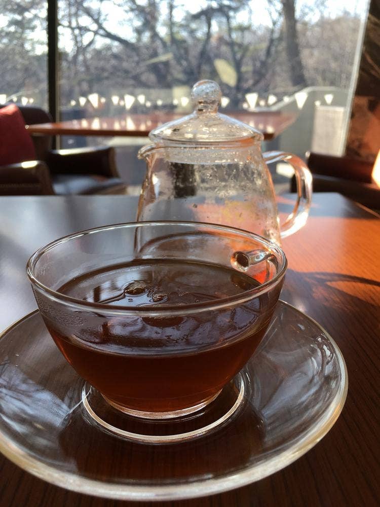 Nakamura Whiskey Saloon ホテルキーフォレスト