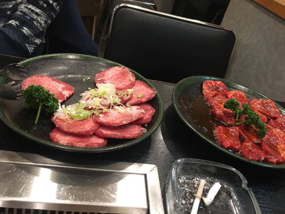 牛太郎