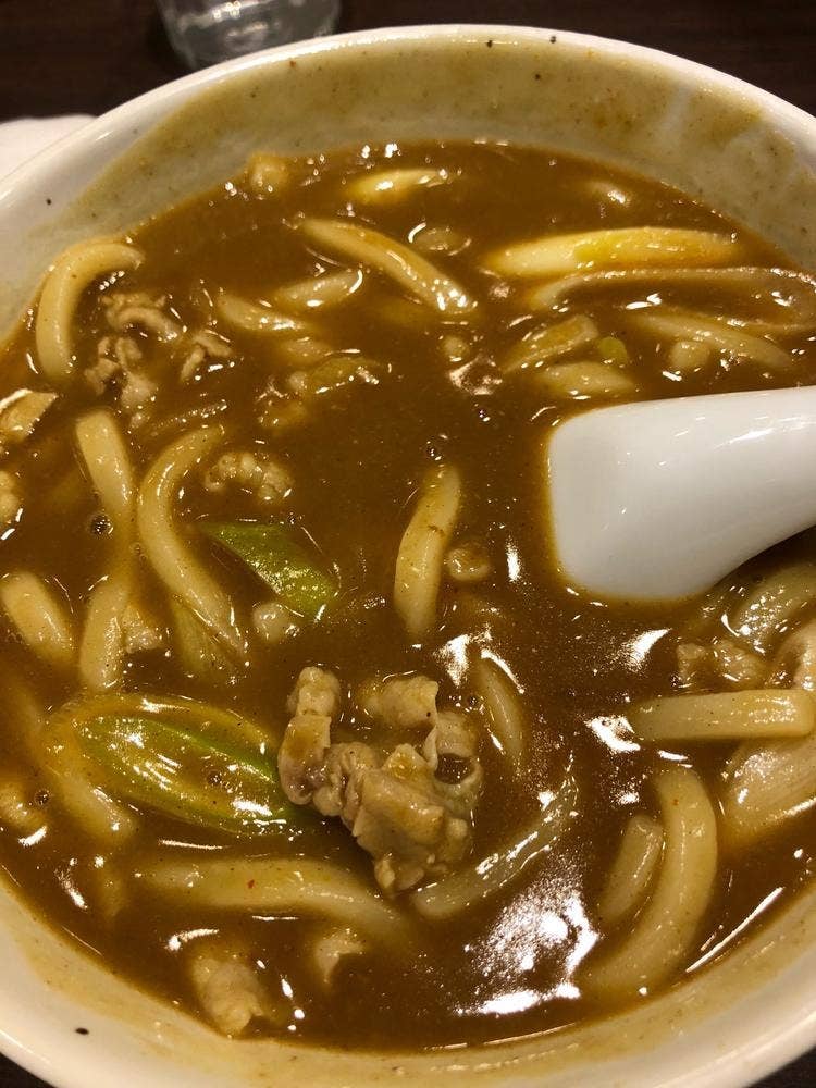 カレーハウスCoCo壱番屋 扶桑店