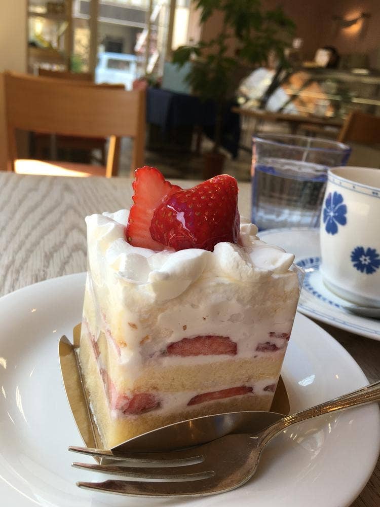 アンビアンス近鉄郡山駅前店