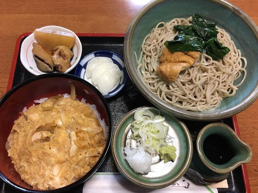 ときん亭