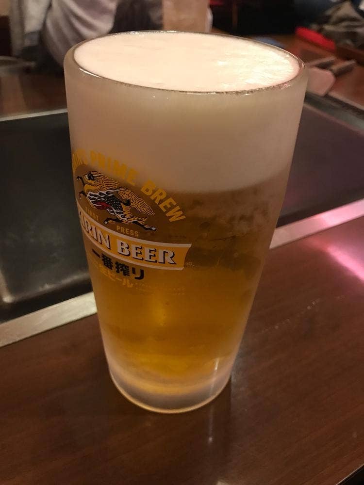 もんじゃ焼き 山吉 生駒店