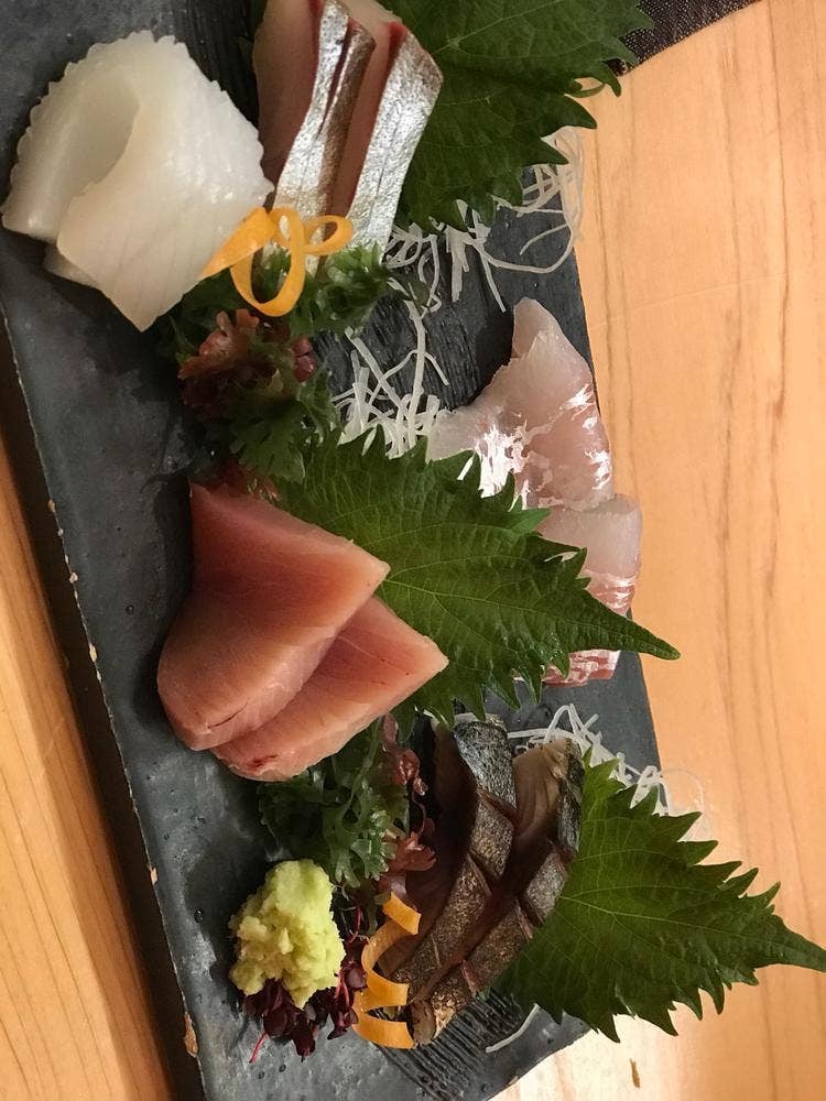 めし屋 傳