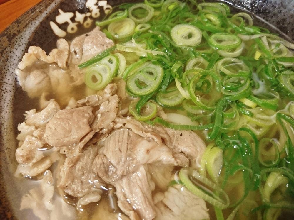 はなまるうどん 松山竹原店