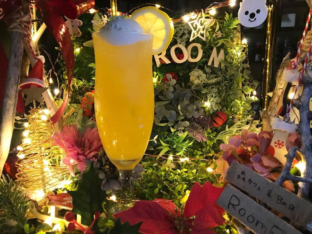 宅飲みBAR ROOM