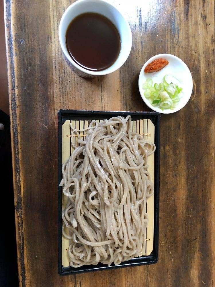 与志美庵