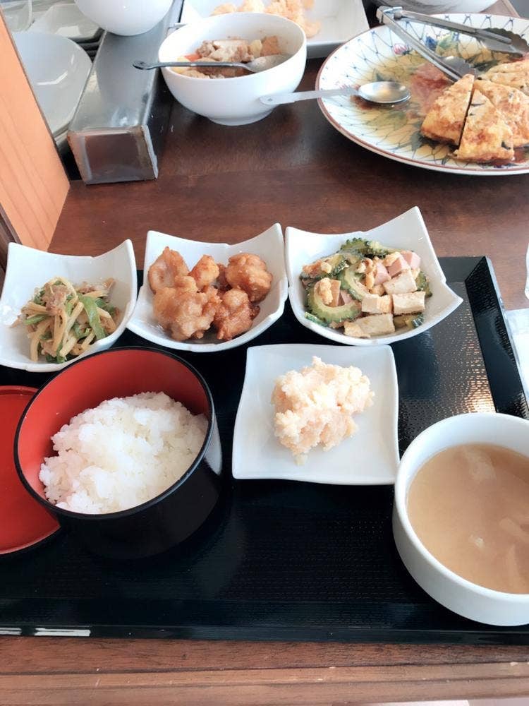 ごはん処 おっと