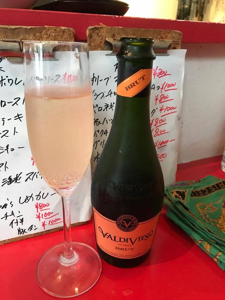 フレンチバル コバズ