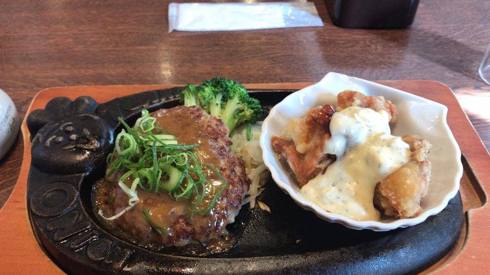 トマト&オニオン徳島沖浜店