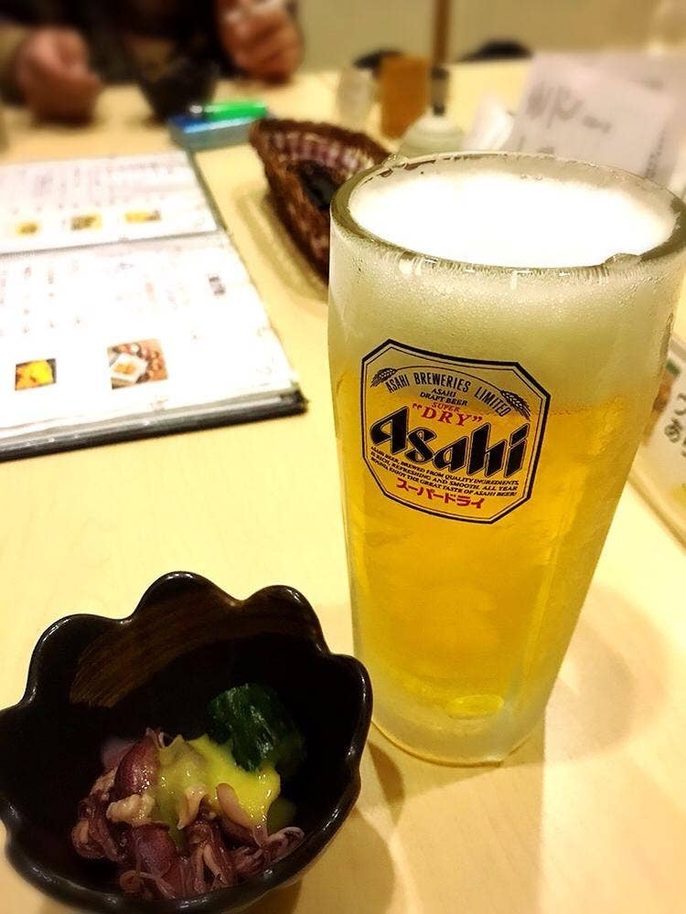 旬彩酒楽ぴえろ