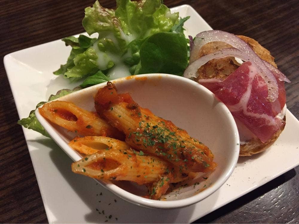 やきとり米澤