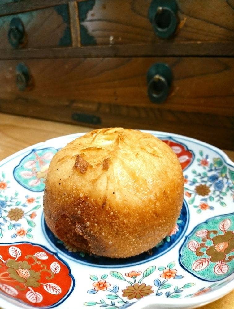 華華