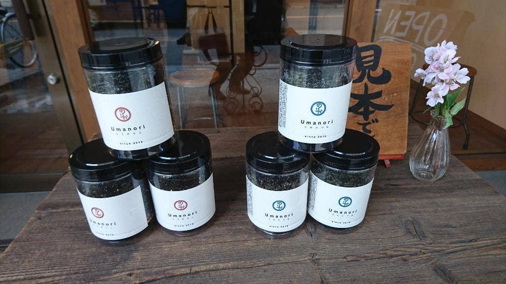 のり屋 Umanori 豊崎店