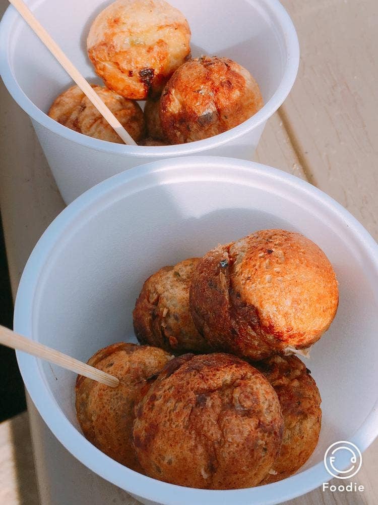 たこ焼き皓介 刈谷本店