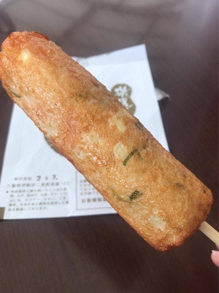 まる天 多賀SA上り店