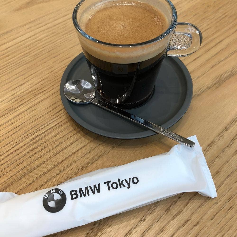 BMW GROUP Tokyo Bay