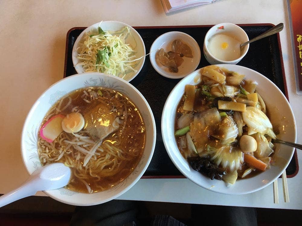 川香菜房 2号店