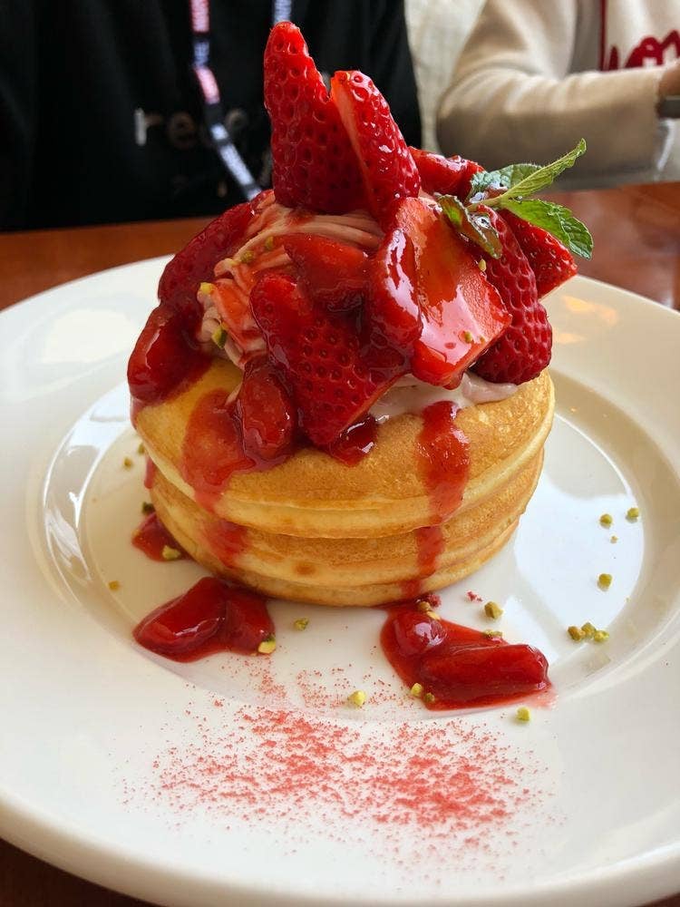 バースブック珈琲