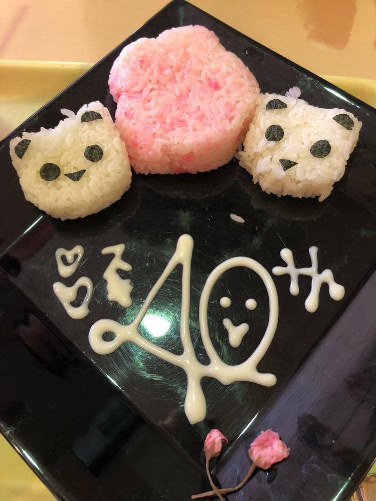 レストラン マルシェ アドベンチャーワールド