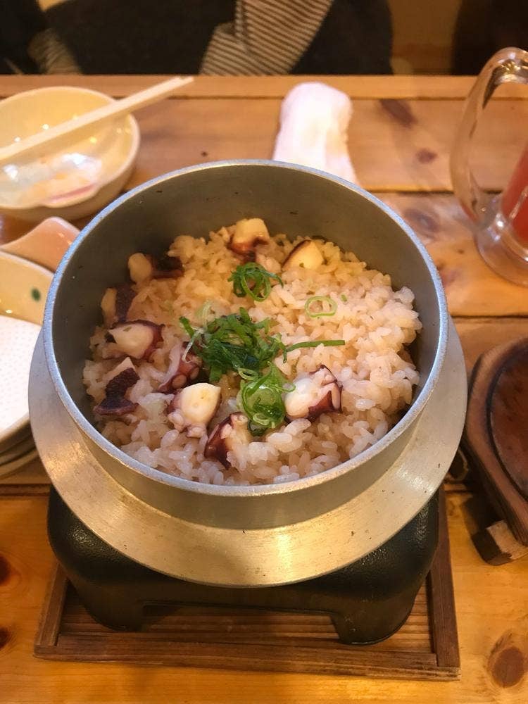 磯家 波平