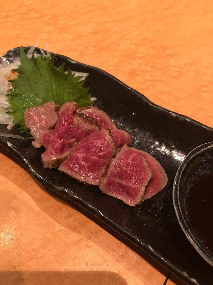お好み酒家 ん 谷町店