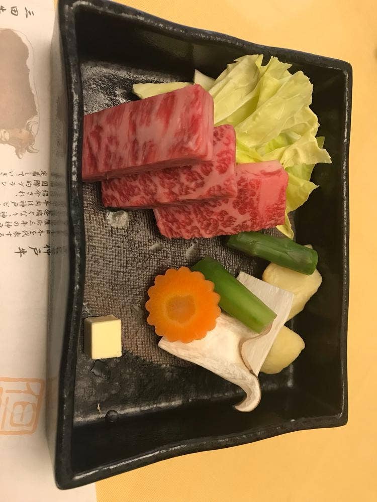 弓張月