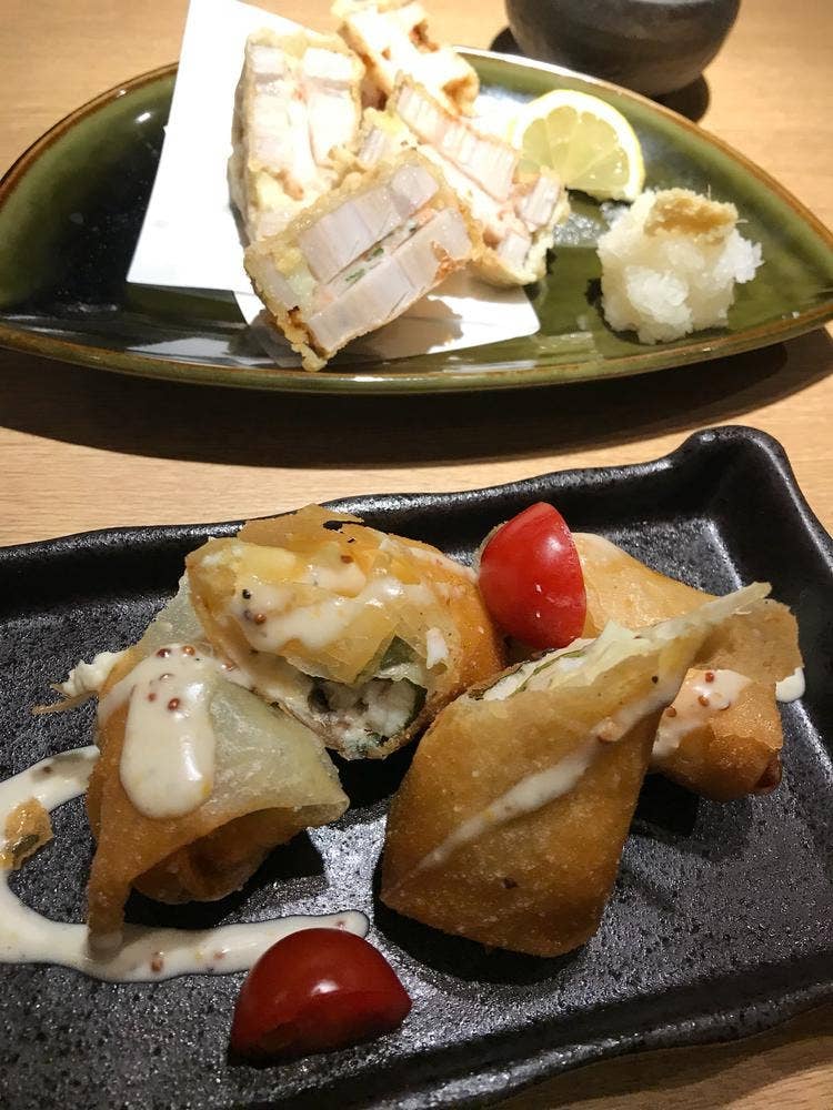旬・菜・魚 しらん