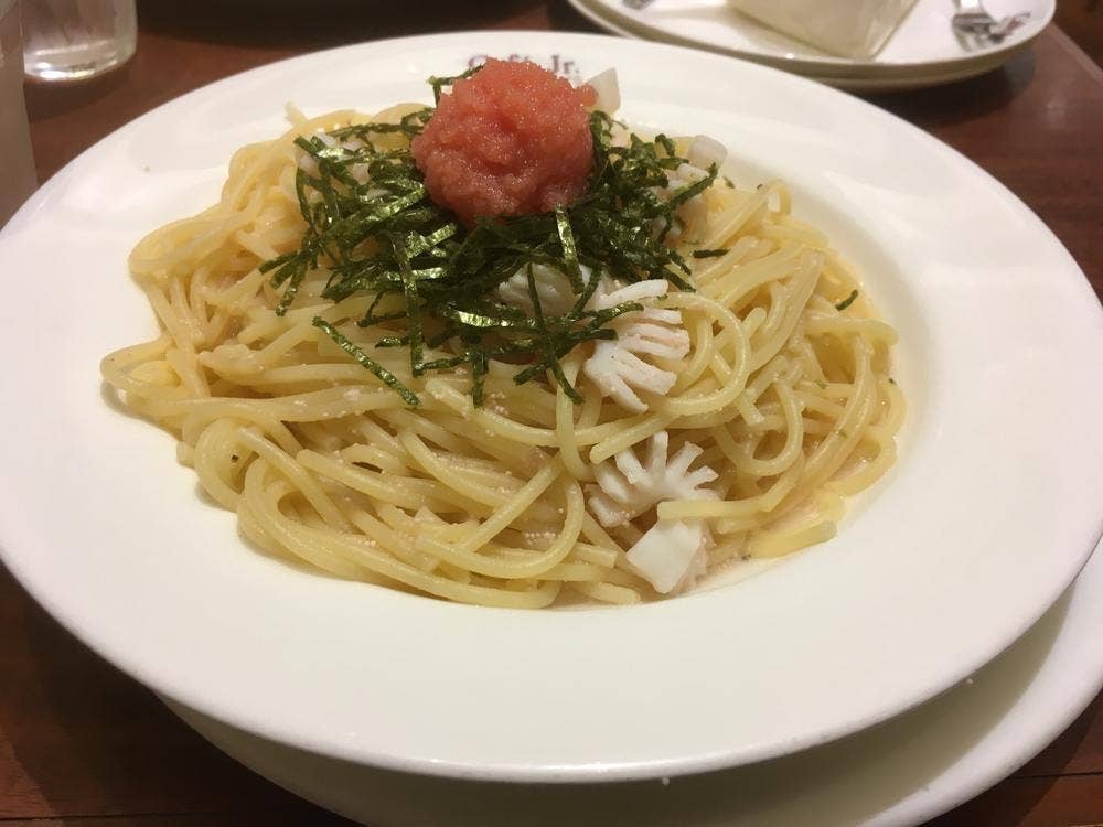 イタリアン・トマト CafeJr. 川崎アゼリア店