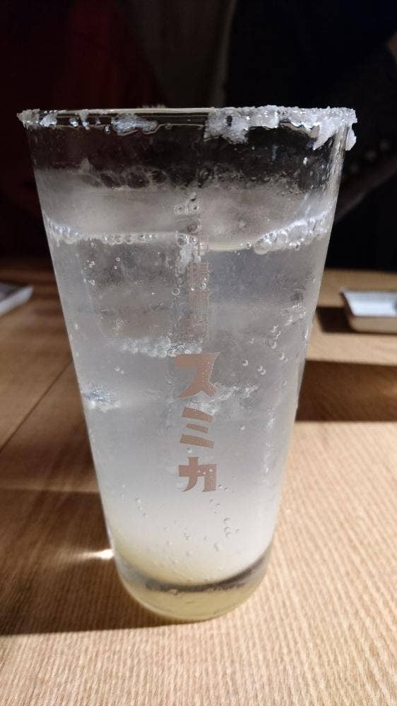 串揚酒場 栖