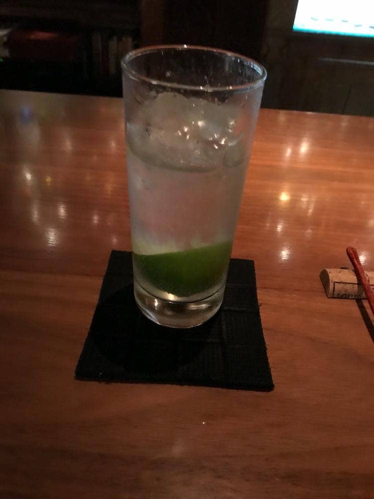 バー ノートン