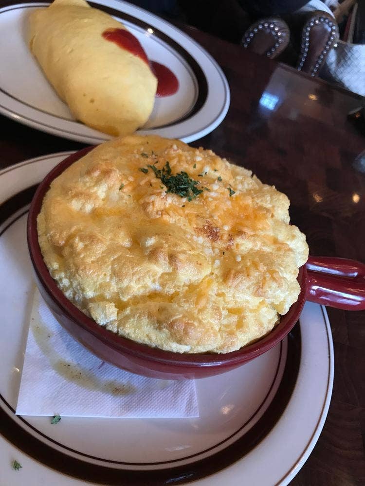 星乃珈琲店 鳥栖店