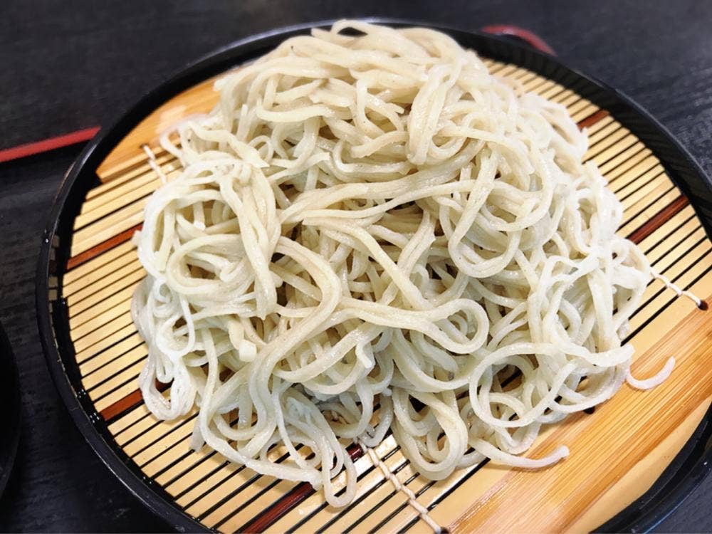 味彩
