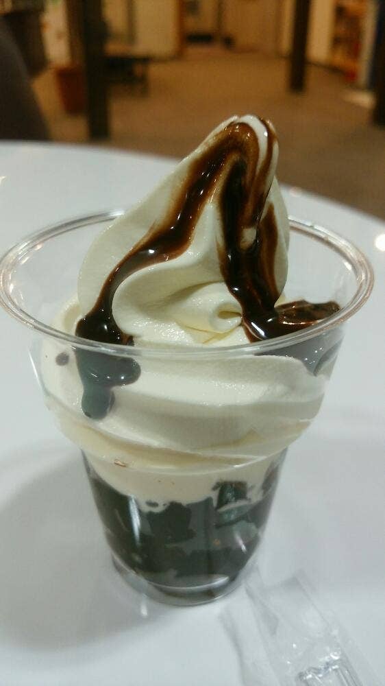 ソフトコーナー 塩別つるつる温泉