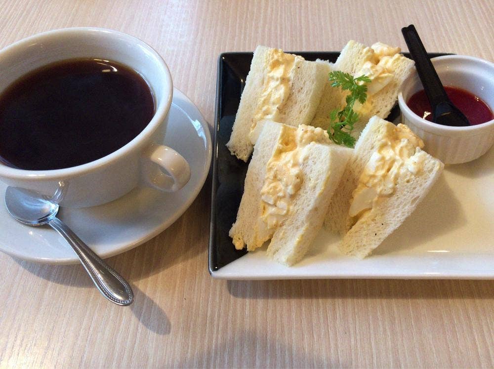 ミョンカフェ