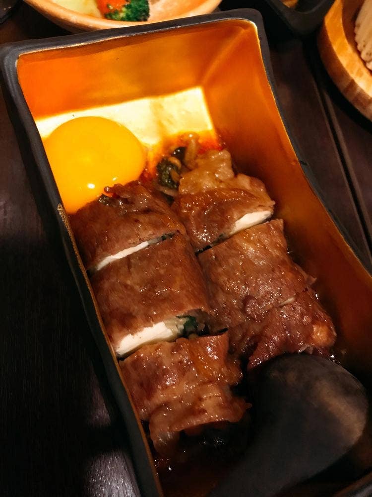酒 和食 琥晴