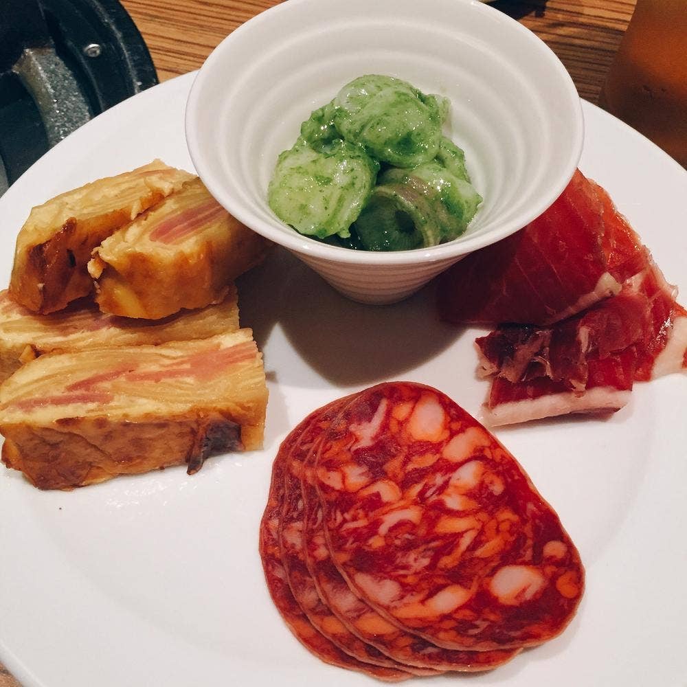 豚工房 どんぐり