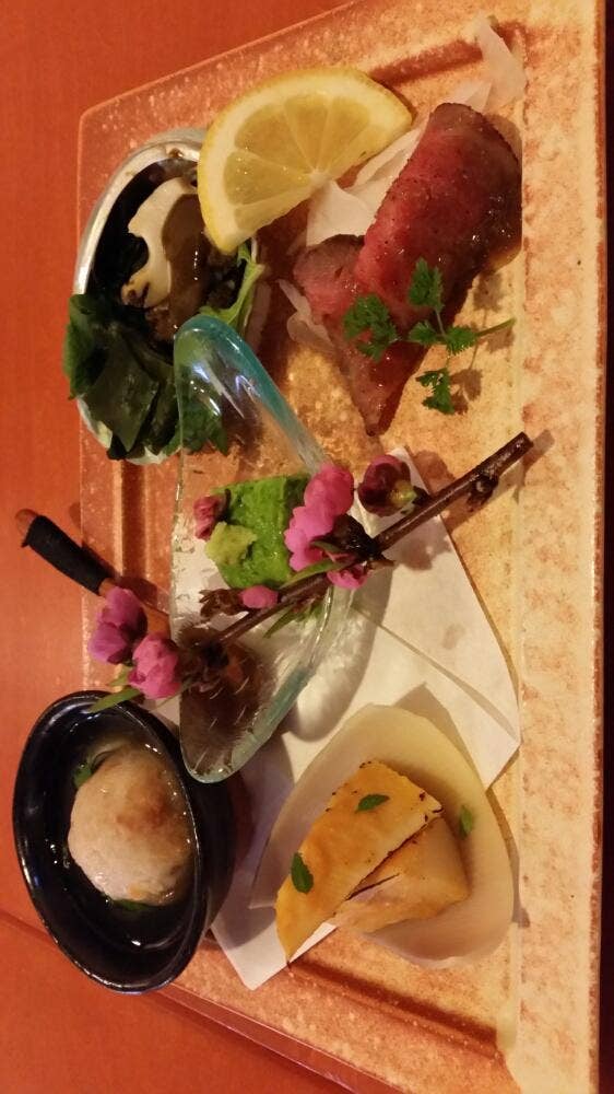 てっぱん Sesame