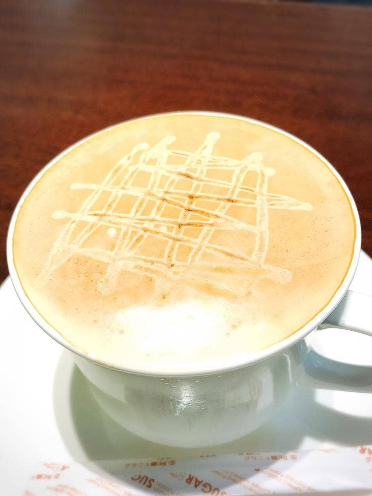 Cafe Rally 新宿店