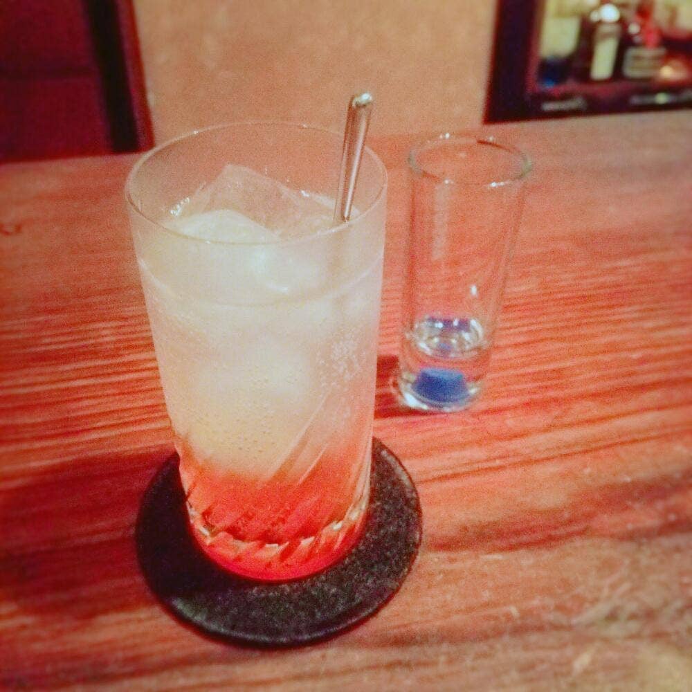 Bar el Acuario