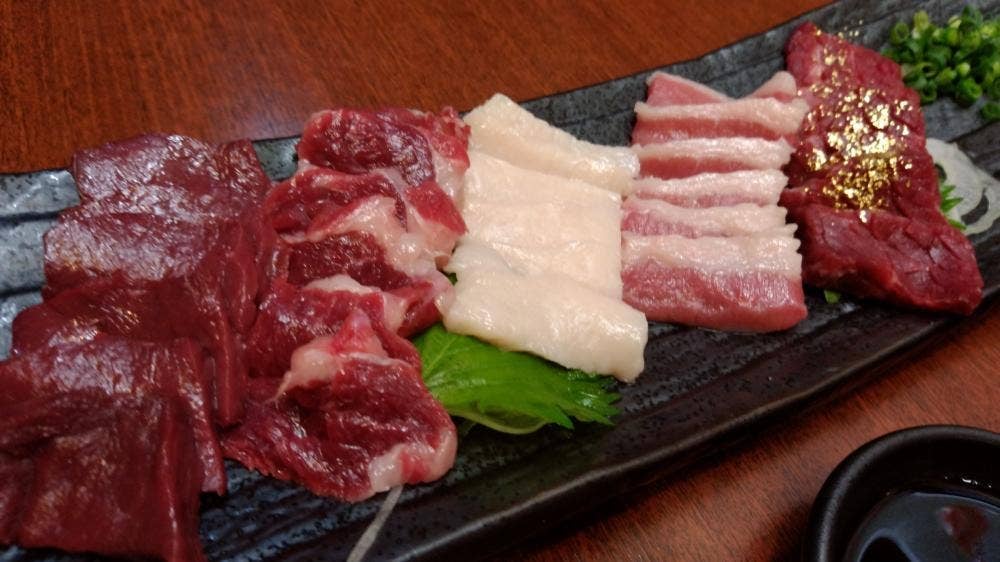 九州だいにんぐ え〜も祭さい