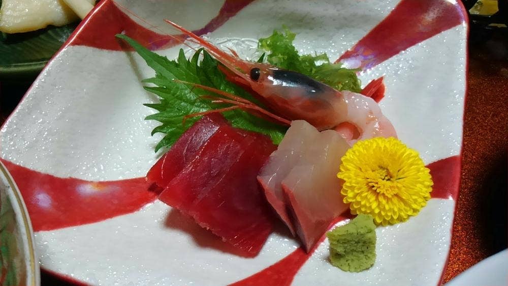 音羽屋旅館