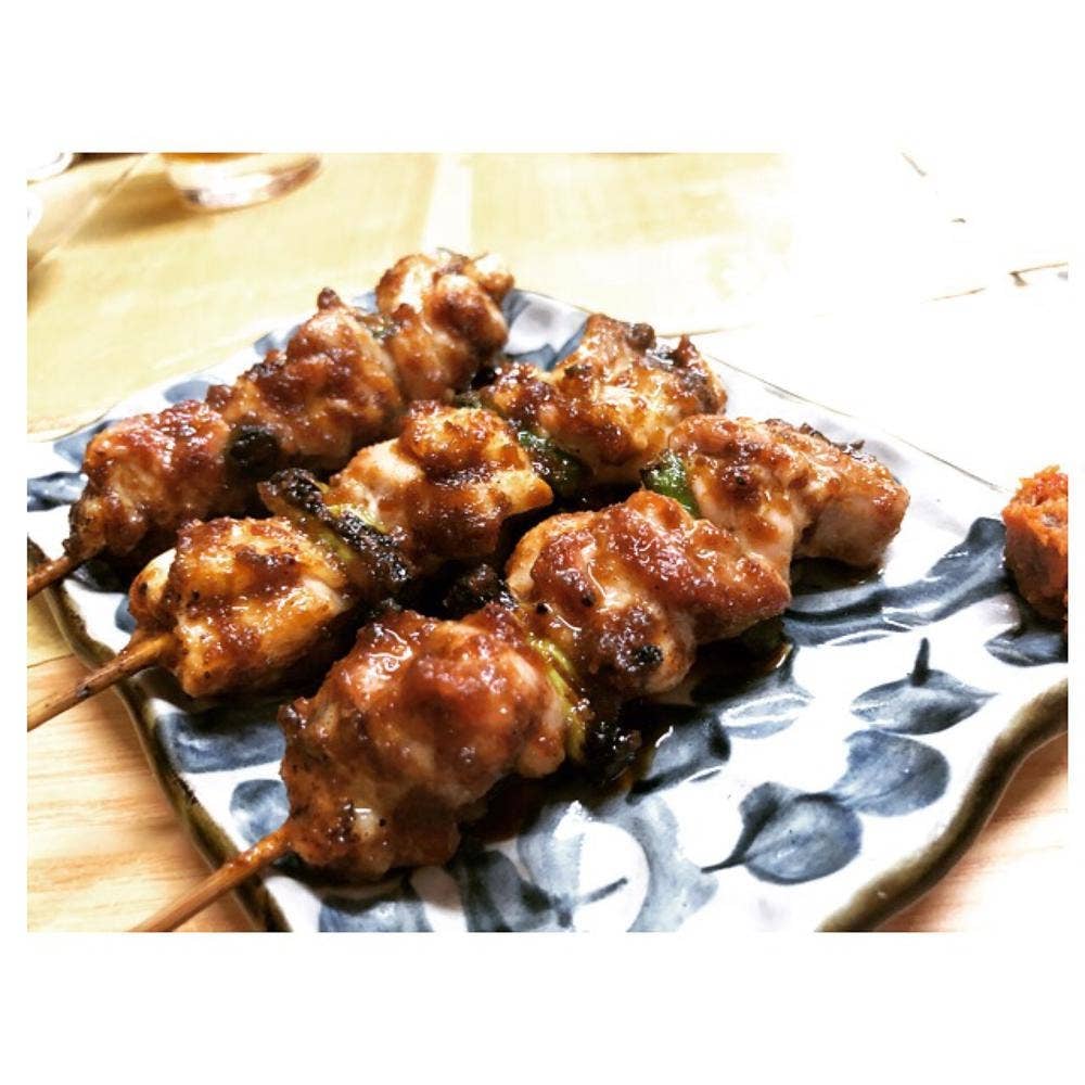 田中家
