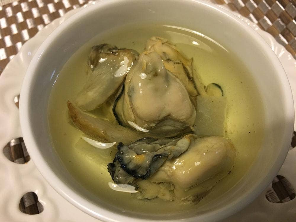 シャルキュトリー テール