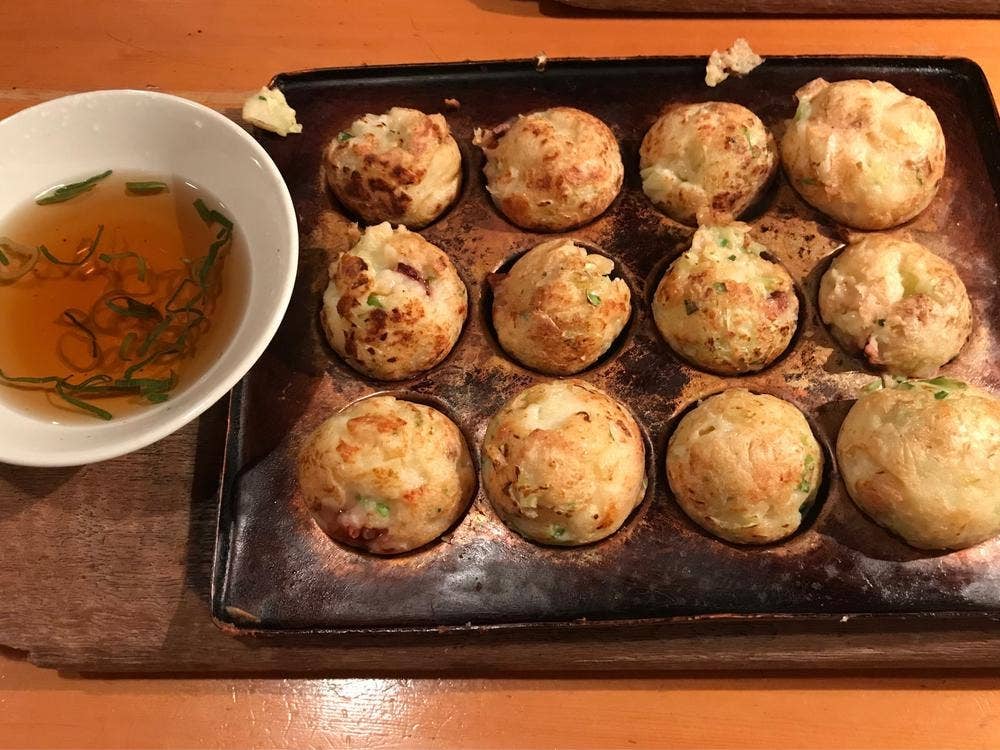 寄港地
